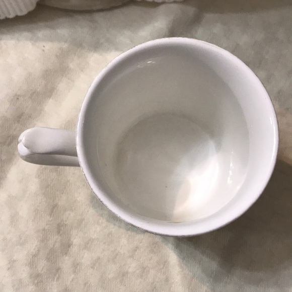 Daffodils March Coffee Cup - Picture 3 of 7